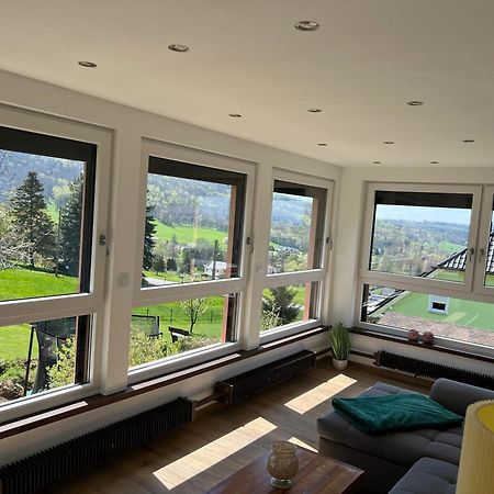Apartament Ferienidylle Oberlausitz Arnsdorf  Zewnętrze zdjęcie