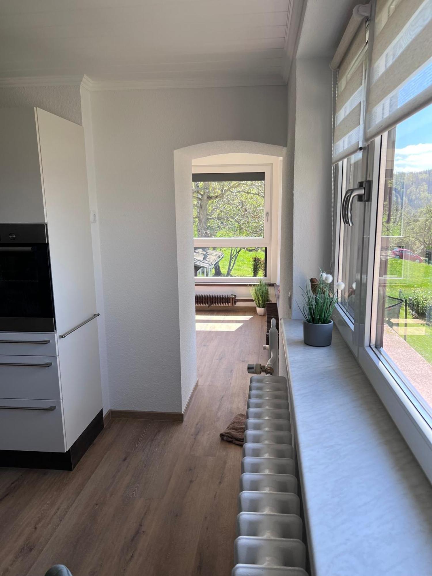 Apartament Ferienidylle Oberlausitz Arnsdorf  Zewnętrze zdjęcie