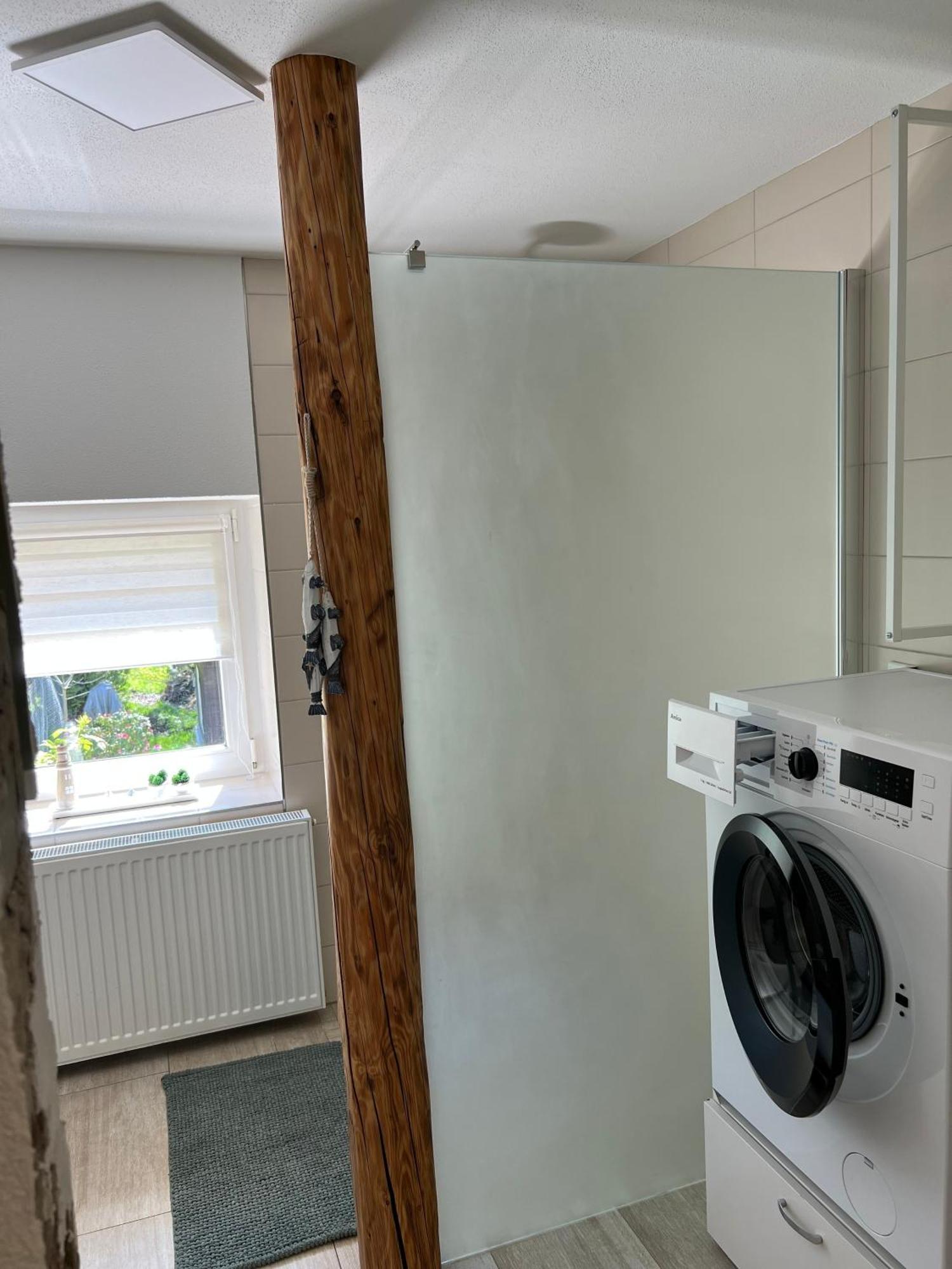 Apartament Ferienidylle Oberlausitz Arnsdorf  Zewnętrze zdjęcie