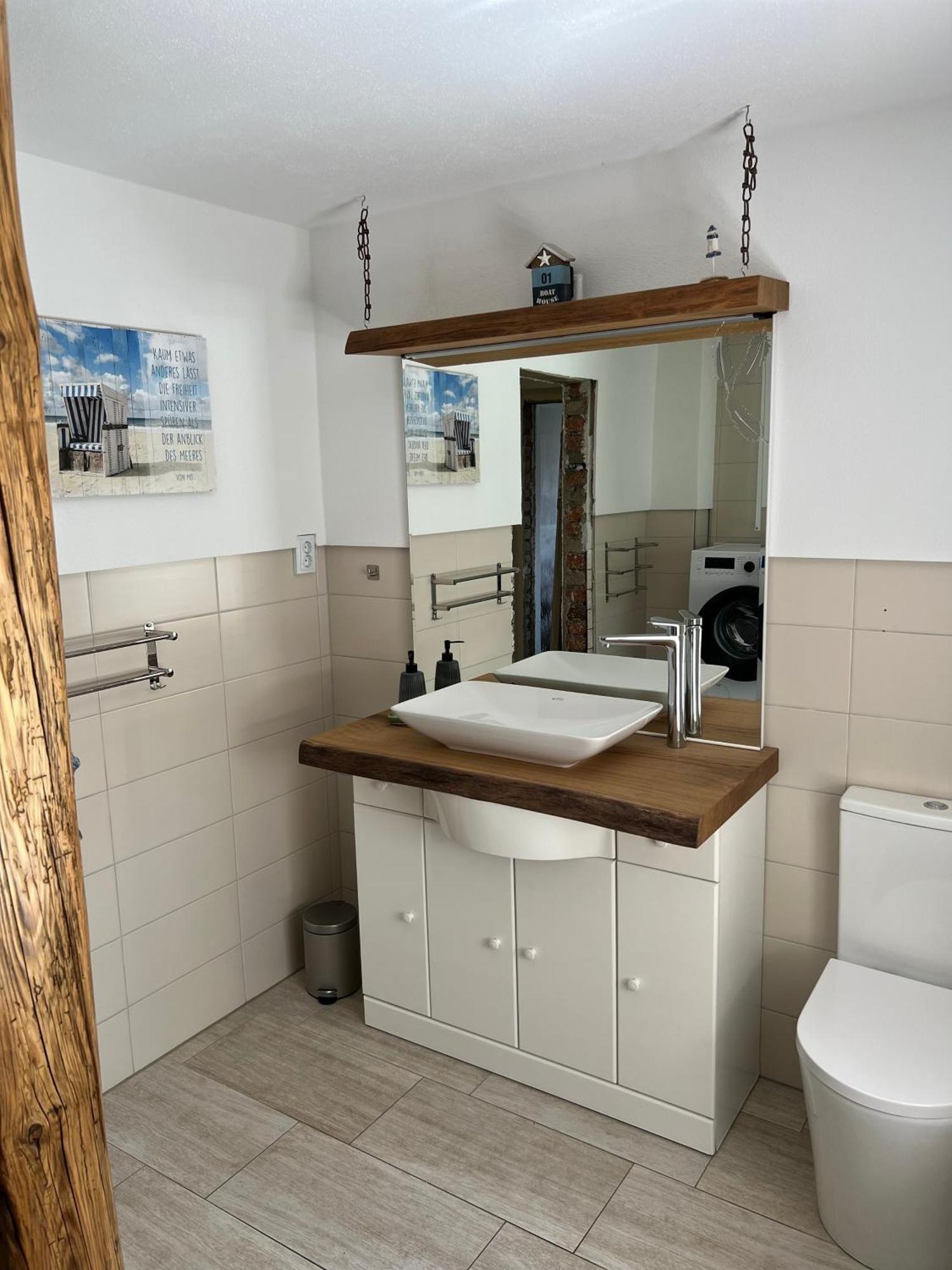 Apartament Ferienidylle Oberlausitz Arnsdorf  Zewnętrze zdjęcie
