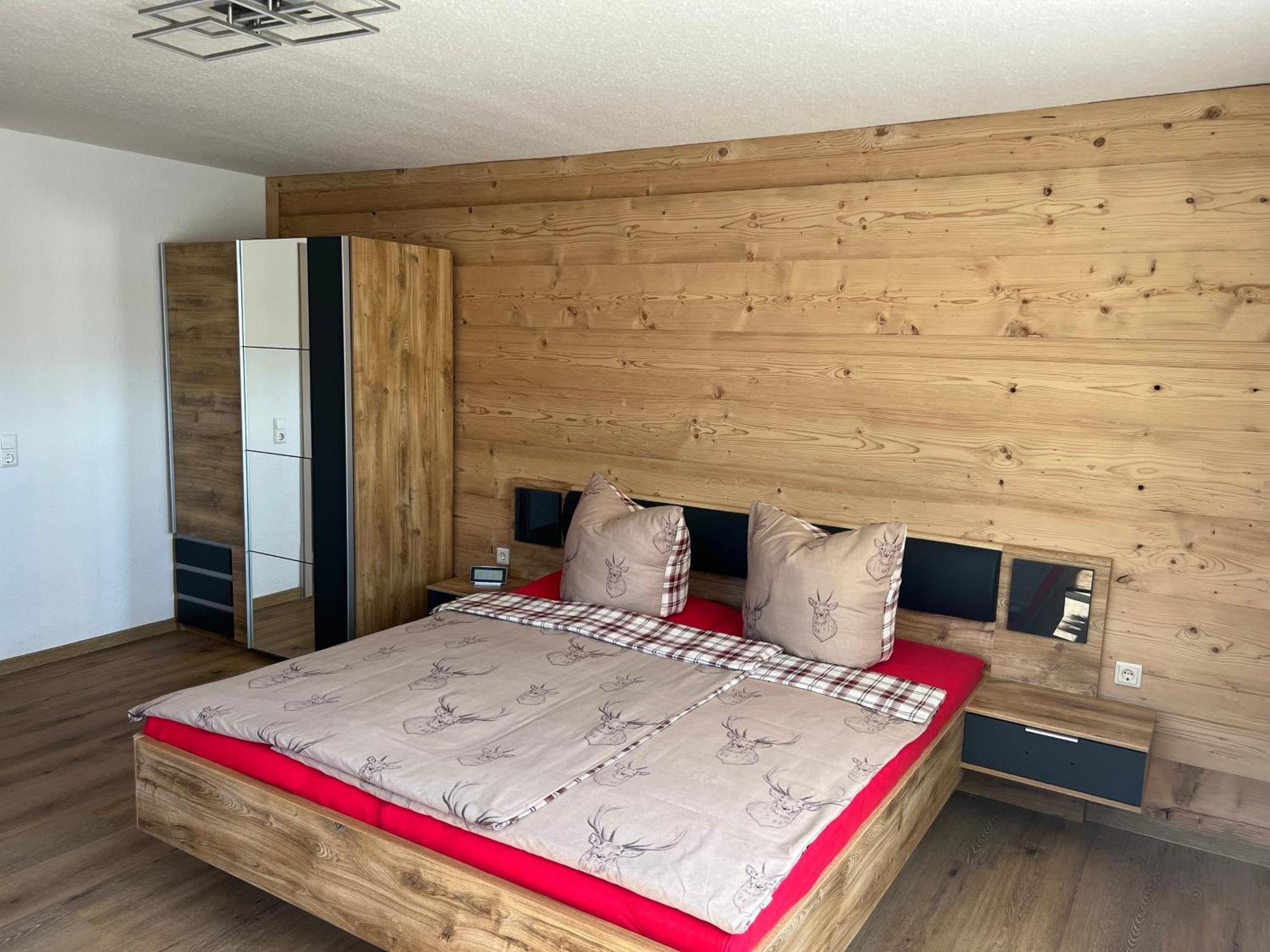 Apartament Ferienidylle Oberlausitz Arnsdorf  Zewnętrze zdjęcie