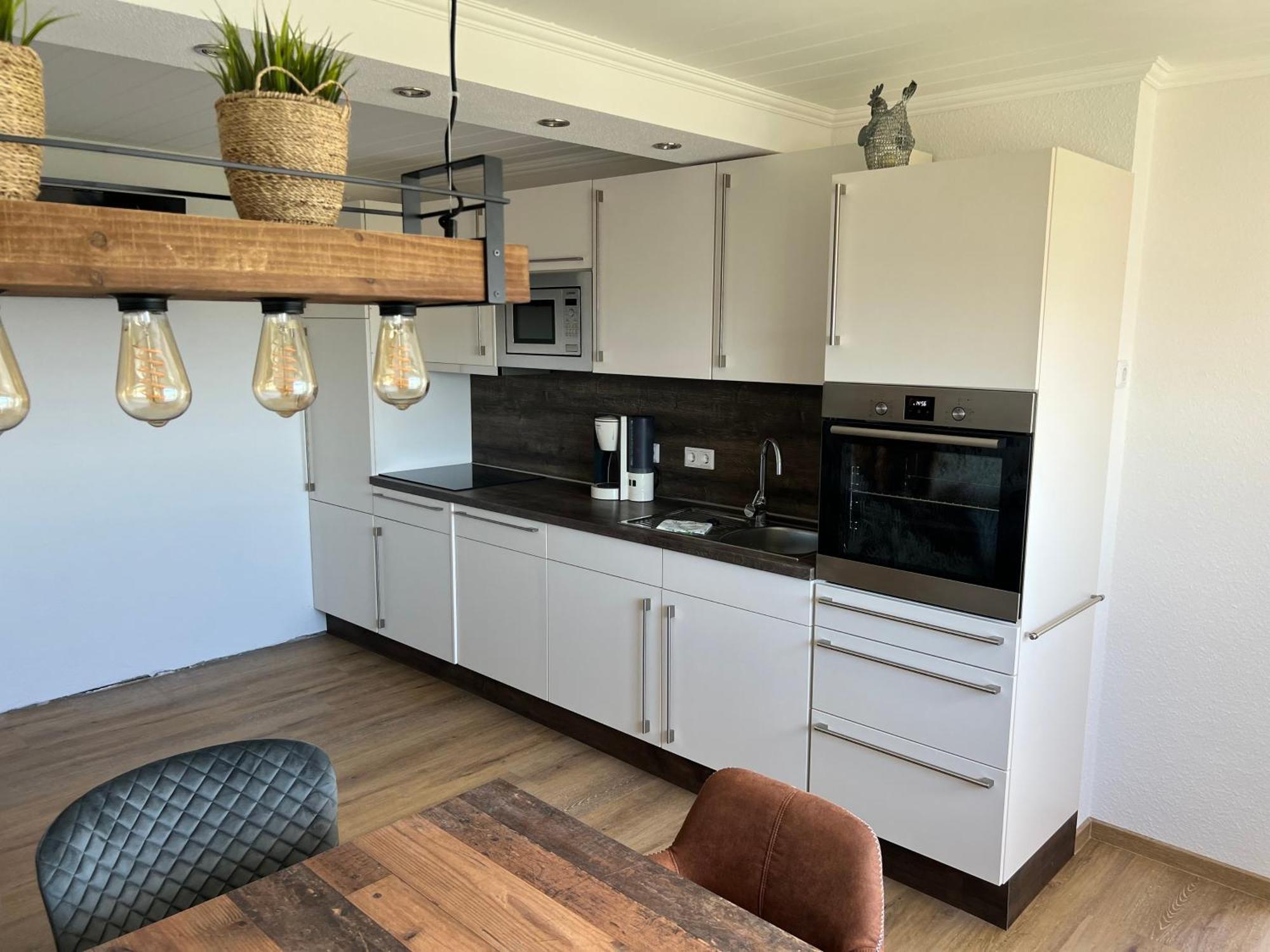 Apartament Ferienidylle Oberlausitz Arnsdorf  Zewnętrze zdjęcie